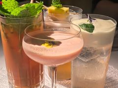 -壳里西餐厅Coquille Seafood Bistro(蒙自路店)