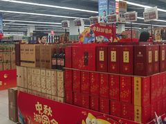 -物美超市(通州果园店)