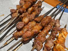 -京朋串屋·烧烤(望京西路总店)