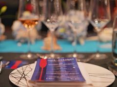 -青岛富力艾美酒店