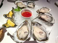 -Oyster Talks 四度蚝法餐厅