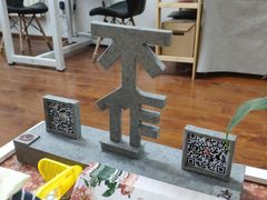 -不作·手工银饰DIY(西红门店)