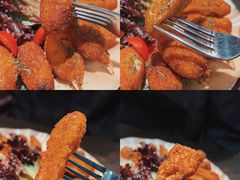-The Cheebat 锌吧·Bistro(体育西店)