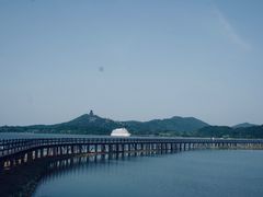 -池州市平天湖风景区