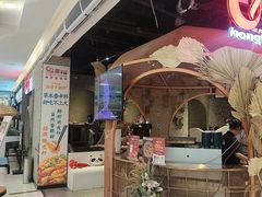 -红蕃干锅·脆皮香辣虾(南屏街金鹰店)