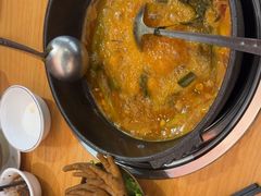 -黔三一夺夺粉酸汤火锅(百信店)