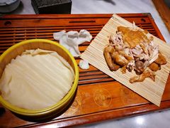 -惠丰堂饭庄
