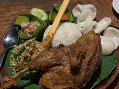 -Bebek Joni Restaurant