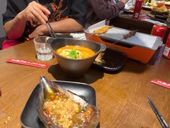 -半酌烧烤小酒馆(南京东路店)