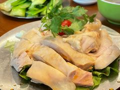-绿柠食堂(北外滩店)