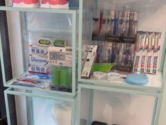 -维乐口腔·埃齐门诊(静安店)