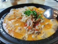 -李师傅脆肚(梅林店)