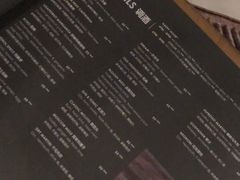菜单-zarah(鼓楼店)