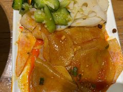-福苗小骆驼烧烤(莲湖路店)