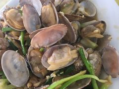 -乡味海鲜农家菜·巽寮土窑鸡(地道美食店)
