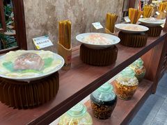 -春满园生态餐厅(南宫路店)