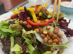 -大鸭梨烤鸭店(金顶街店)