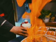 盐焗小龙虾-金龙·打边炉(武进路店)