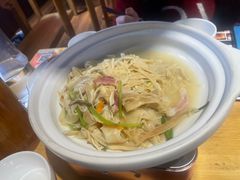 -裕鼎鲜·新中菜(八一广场万达店)