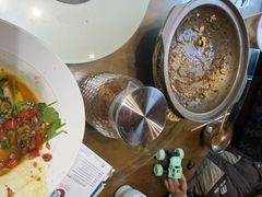 -黄泥岗·黄陂农家菜(百步亭店)