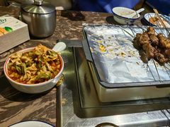 -熙成烧烤·三十三年(开发区店)