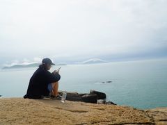 -东极岛景区
