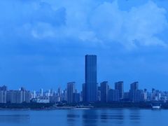 -南昌之星摩天轮