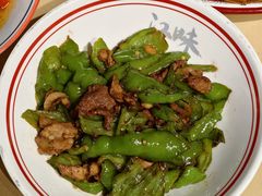 -江味龙虾馆·裸蓝龙虾(南山店)