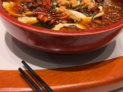 -南山翁新概念川菜(红山常发广场店)