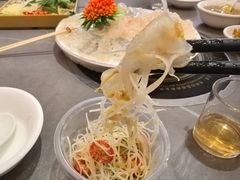 -官塘陈记鱼生·潮汕砂锅粥·牛肉火锅(潮枫路总店)