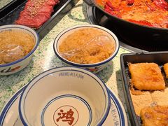 -鸿姐老火锅(龙阳店)