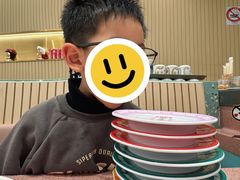 -元气寿司(环球港店)