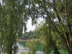 -仙海旅游度假区