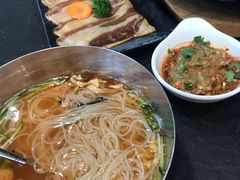 -金刚山(学府路店)