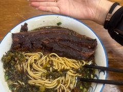 -一味老卤面(大石桥店)