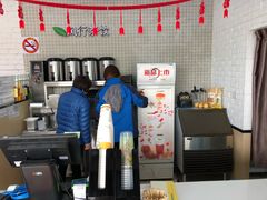-长兴岛郊野公园农场食堂
