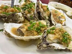 -叶姐海鲜(棋子湾店)