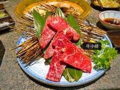 -NIUAN牛庵·日式和牛烧肉(恒隆店)