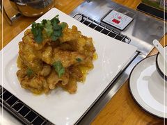 -张记焖窑·十五年专注焖烤(雍和宫店)