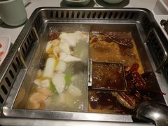 -野妹火锅(布吉店)