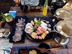 -丽江庭院之爱在路上(西单店)