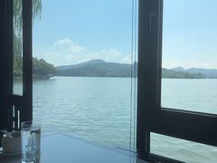 -柳莺湖上·湖景餐厅·江南菜(西湖店)