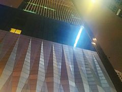 -WFC会仙楼观景台