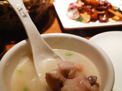 -南拳十三姨·潮汕砂锅粥(世纪金源店)