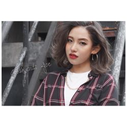 -God Hands发型设计复古会所