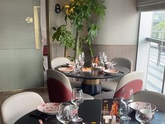 -逸品淮扬(东方渔人码头店)