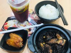 -老娘舅(杭州地铁凤起路站店)