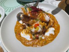 -芭札·Thai泰国餐厅(同和金铂天地店)