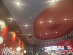 -肯德基(街道口店)