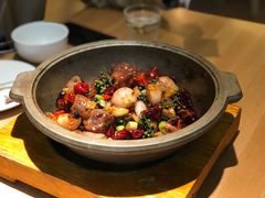 -周三的情书花园餐厅(江北店)